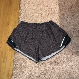 Hotty Hot 4” shorts